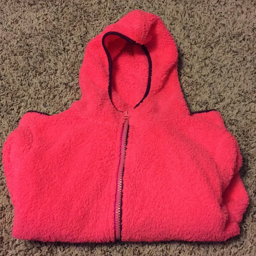 Kohls authentic american heritage kids full zipup!